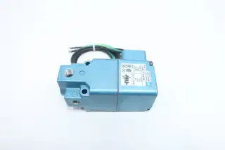 MAC 224B-111NCAA SOLENOID VALVE 1/8IN NPT 24V-DC 120V-AC
