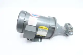 VIKING PUMP F456 IRON GEAR PUMP 208-230/460V-AC 1/3HP