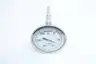 ASHCROFT 50EI42E090 5IN BIMETAL THERMOMETER 9IN 0-25F 1/2IN NPT thumbnail 2