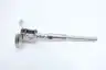 ASHCROFT 50EI42E090 5IN BIMETAL THERMOMETER 9IN 0-25F 1/2IN NPT thumbnail 3