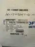 ASHCROFT 50EI42E090 5IN BIMETAL THERMOMETER 9IN 0-25F 1/2IN NPT thumbnail 4