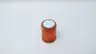 ALLEN BRADLEY 855E-24GL5 AMBER FLASHING LED LIGHT 24V-AC/DC thumbnail 1