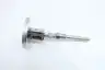 ASHCROFT 50EI42E060 5IN BIMETAL THERMOMETER 6IN 0-250F 1/2IN NPT thumbnail 1