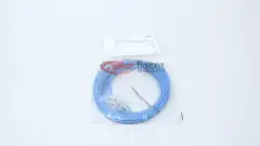 PEPPERL FUCHS NJ4-12GM-N-5M PROXIMITY SENSOR 8.2V-DC