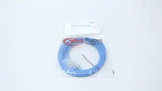 PEPPERL FUCHS NJ4-12GM-N-5M PROXIMITY SENSOR 8.2V-DC