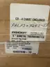 ASHCROFT 50EI42E120 5IN BIMETAL THERMOMETER 12IN 0-250F 1/2IN NPT thumbnail 4