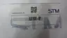 STM GLS180K-BP LASER FORK SENSOR 10-30V-DC thumbnail 6