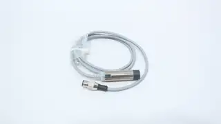 RADWELL RAD01279 PROXIMITY SENSOR 10-30V-DC