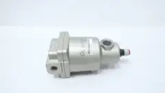 SMC AMH450C-N04BC PNEUMATIC OIL WATER SEPARATOR 1MPA 1/2IN