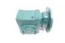 DODGE TIGEAR 17Q60R56 RIGHT ANGLE WORM GEAR REDUCER 0.43HP 60:1 thumbnail 4