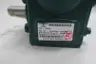 DODGE TIGEAR 17Q60R56 RIGHT ANGLE WORM GEAR REDUCER 0.43HP 60:1 thumbnail 5