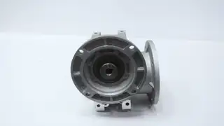 BONFIGLIOLI W63UF1100N56CB3 RIGHT ANGLE GEAR REDUCER