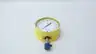 3D INSTRUMENTS 25504-23C74GAD PRESSURE GAUGE 1/2IN NPT 0-100PSI 4-1/2IN thumbnail 1