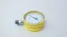3D INSTRUMENTS 25504-23C74GAD PRESSURE GAUGE 1/2IN NPT 0-100PSI 4-1/2IN thumbnail 2