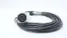 AUTOMATIC DIRECT TRDA-25CBL-RZWD-030 ENCODER CABLE 300V 30FT thumbnail 2
