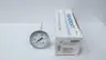ASHCROFT 50 EI 60 E 090 50/300F BIMETAL THERMOMETER 5IN 9IN 50-300F 1/2IN NPT thumbnail 1