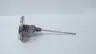 ASHCROFT 50 EI 60 E 090 50/300F BIMETAL THERMOMETER 5IN 9IN 50-300F 1/2IN NPT thumbnail 3