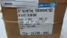 ASHCROFT 50 EI 42 E 120 200/1000 BIMETAL THERMOMETER 5IN 12IN 200-1000F 1/2IN thumbnail 5