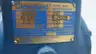 CLEVELAND 30AF 25C WORM GEAR SPEED REDUCER 2.13HP 40:1 thumbnail 5