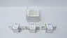 BOX OF 3 FERRAZ SHAWMUT 323A2437P101 PROTISTOR 1000A AMP 1000V-AC thumbnail 1