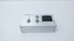 POWER-ONE HD48-3.-A POWER SUPPLY 120/240V-AC 3A AMP 48V-DC