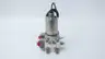 AMETEK PD3000-100-50 PRESSURE TRANSMITTER 30V-DC 0-100IN-H2O thumbnail 1