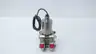 AMETEK PD3000-100-50 PRESSURE TRANSMITTER 30V-DC 0-100IN-H2O thumbnail 5