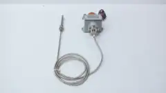CCS 646TUE5 TEMPERATURE SWITCH 125/250/480V-AC 275/420F