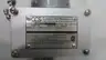 CCS 646TUE5 TEMPERATURE SWITCH 125/250/480V-AC 275/420F thumbnail 5