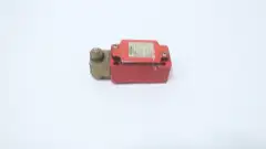 BANNER SI-LM40KVD INTERLOCK LIMIT SWITCH 400V-AC