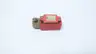 BANNER SI-LM40KVD INTERLOCK LIMIT SWITCH 400V-AC thumbnail 1