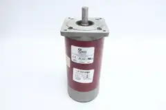 PACIFIC SCIENTIFIC E34HLHT-LNK-NS-00 STEPPER MOTOR 65V 5.2A AMP 180W 1500RPM