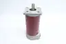 PACIFIC SCIENTIFIC E34HLHT-LNK-NS-00 STEPPER MOTOR 65V 5.2A AMP 180W 1500RPM thumbnail 2