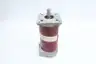 PACIFIC SCIENTIFIC E34HLHT-LNK-NS-00 STEPPER MOTOR 65V 5.2A AMP 180W 1500RPM thumbnail 4