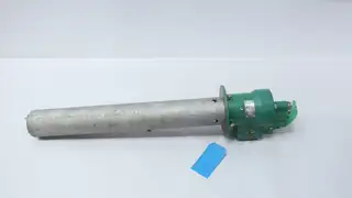 ECLIPSE TFB25.030-NA02NA5ND1 TUBE FIRING BURNER