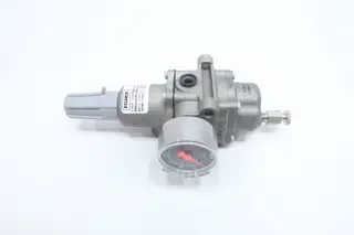 FISHER 67CFSR-239 EXPLOSION PROOF PRESSURE REGULATOR 250PSI 0-125PSI 1/4IN NPT