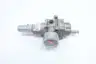 FISHER 67CFSR-239 EXPLOSION PROOF PRESSURE REGULATOR 250PSI 0-125PSI 1/4IN NPT thumbnail 1