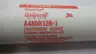 GOULD SHAWMUT A480R12R-1 AMP-TRAP CURRENT LIMITING FUSE 12R 2400/4800V-AC thumbnail 4