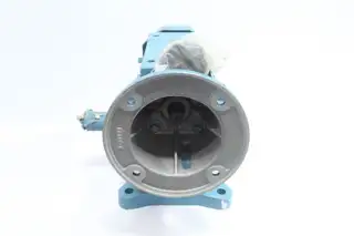 ELECTRA-GEAR 400AC1810L/F RIGHT ANGLE GEAR REDUCER 10:1