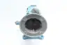 ELECTRA-GEAR 400AC1810L/F RIGHT ANGLE GEAR REDUCER 10:1 thumbnail 1