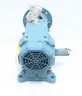 ELECTRA-GEAR 400AC1810L/F RIGHT ANGLE GEAR REDUCER 10:1 thumbnail 3