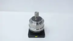 APEX DYNAMICS AE120-008 PLANETARY GEAR REDUCER