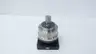 APEX DYNAMICS AE120-008 PLANETARY GEAR REDUCER thumbnail 1