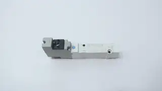 SMC SY5140-5D0-X550-Q 5-PORT SOLENOID VALVE 24V-DC