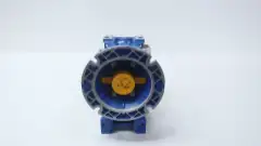 MOTOVARIO NMRV-P 075 RIGHT ANGLE GEAR REDUCER 15:1