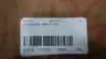 MOTOVARIO NMRV-P 075 RIGHT ANGLE GEAR REDUCER 15:1 thumbnail 7