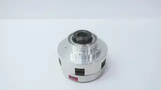 MACH III CLUTCH ASR-66G PNEUMATIC CLUTCH 3/8IN