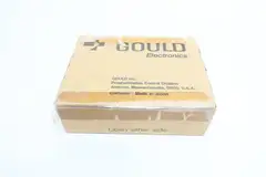 GOULD 1-AS-B131-000 INPUT MODULE