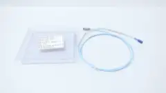 BENTLY NEVADA 330101-00-11-20-02-05 VIBRATION SENSOR
