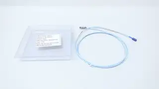 BENTLY NEVADA 330101-00-11-20-02-05 VIBRATION SENSOR